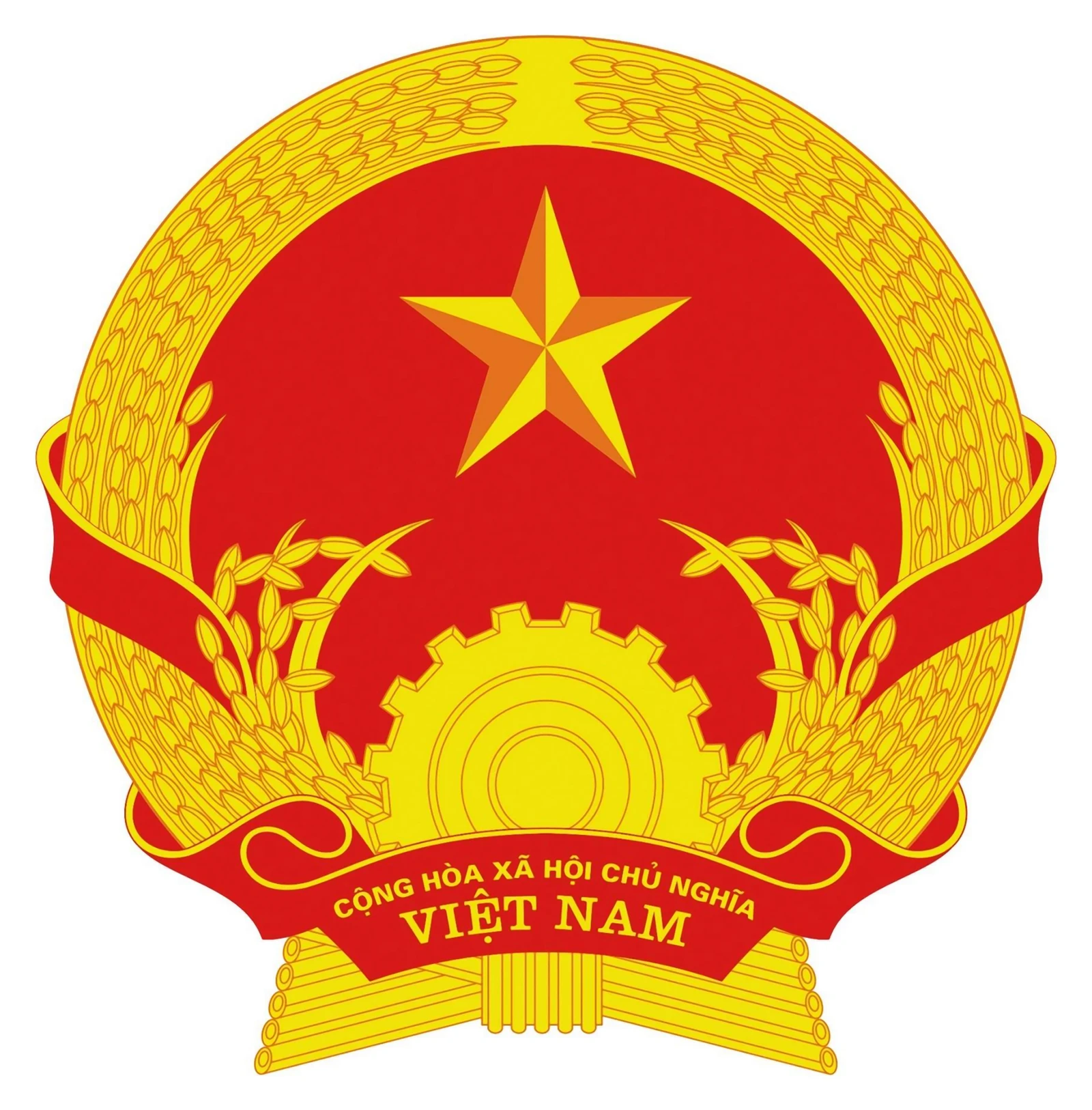 Nghị quyết HĐND xã
