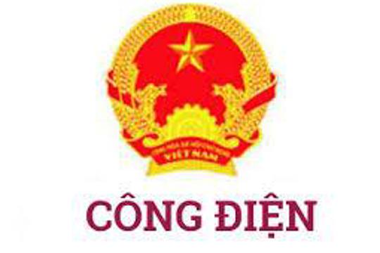 CÔNG ĐIỆN CỦA UBND TỈNH: Về việc tập trung ứng phó khẩn cấp bão số 5