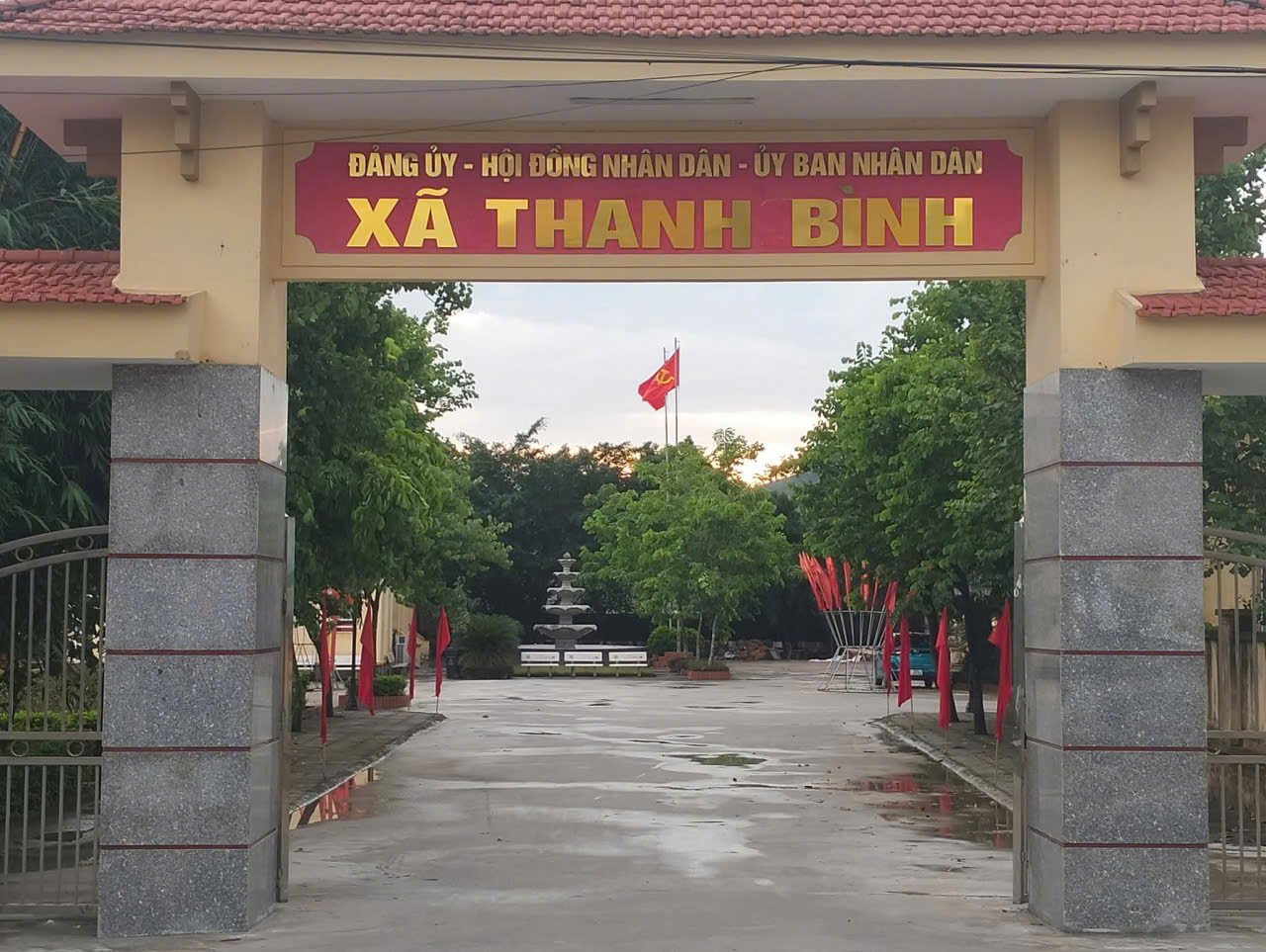 Quyết định
